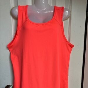 BRIgHT PINK Fluo colour- size large